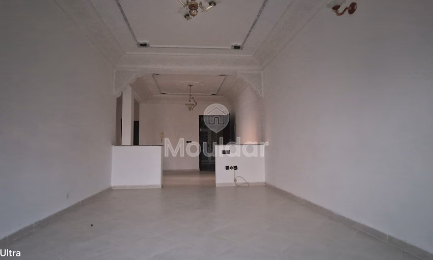 شقة ساحرة للبيع في العرائش: 3 غرف، 100م²