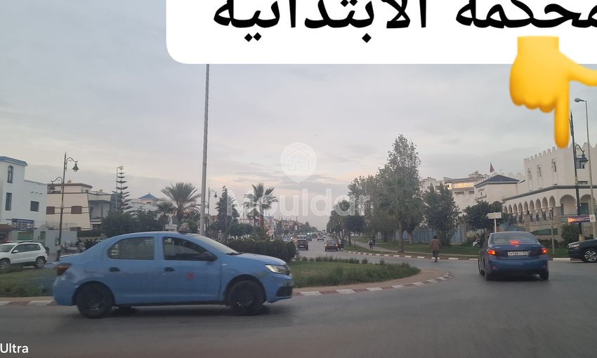 Charming Apartment for Sale in Larache: 3 Bedrooms, 100m² - view 21