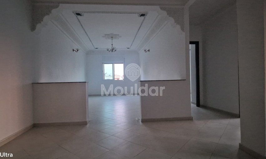 Charming Apartment for Sale in Larache: 3 Bedrooms, 100m² - view 5