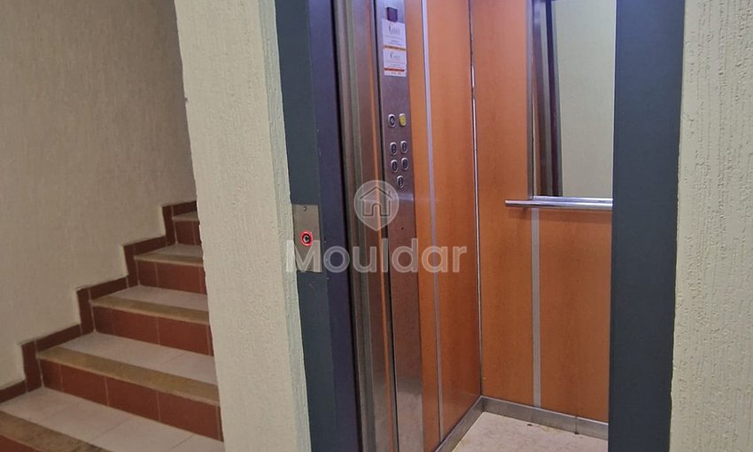 Charming Apartment for Sale in Larache: 3 Bedrooms, 100m² - view 14