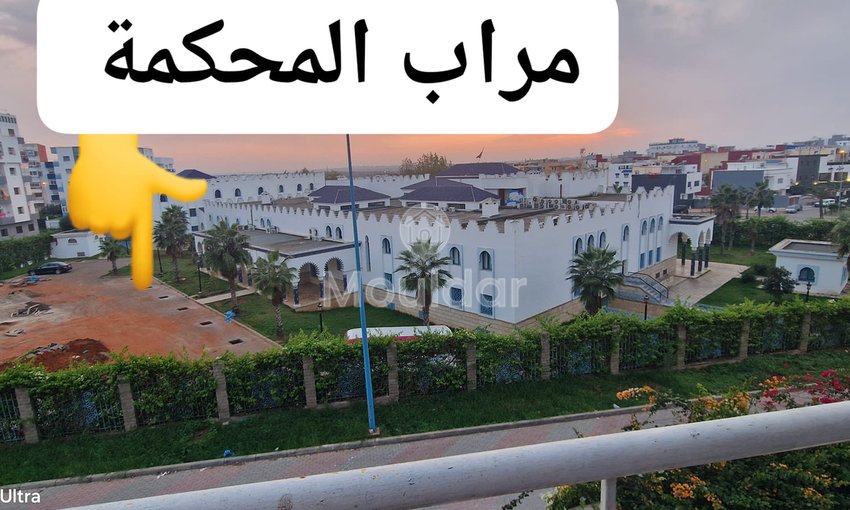 Charming Apartment for Sale in Larache: 3 Bedrooms, 100m² - view 27