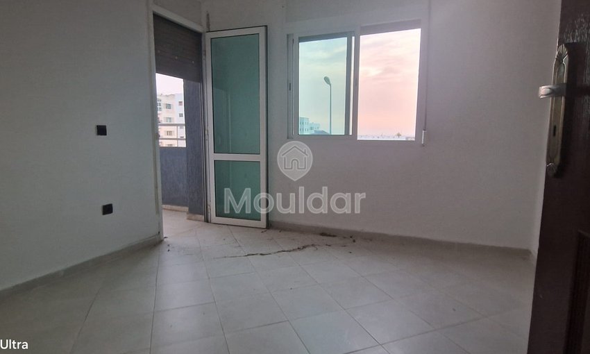 Charming Apartment for Sale in Larache: 3 Bedrooms, 100m² - view 13