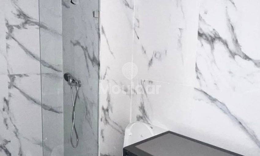 Studio luminoso in affitto a Casablanca - Palmier, 56 m² - view 7