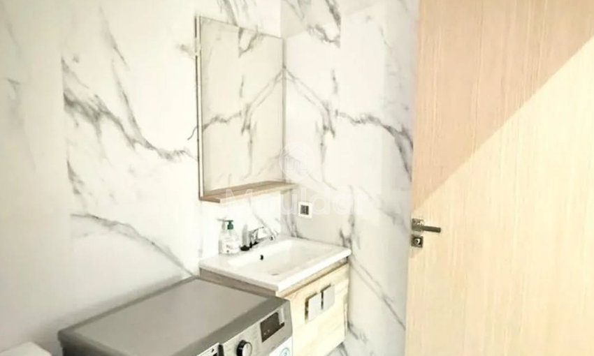 Studio luminoso in affitto a Casablanca - Palmier, 56 m² - view 8