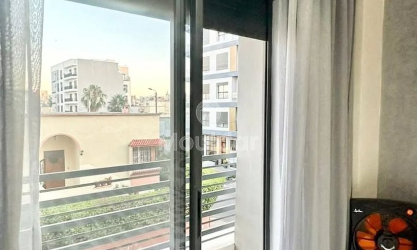 Studio luminoso in affitto a Casablanca - Palmier, 56 m² - view 6