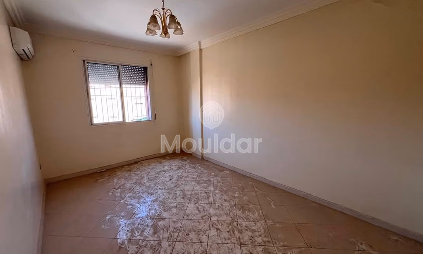 للايجار: شقة جميلة 2 غرف في مراكش مبركة للايجار: شقة جميلة 2 غرف في مراكش مبركة