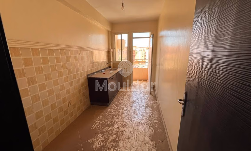 للايجار: شقة جميلة 2 غرف في مراكش مبركة للايجار: شقة جميلة 2 غرف في مراكش مبركة