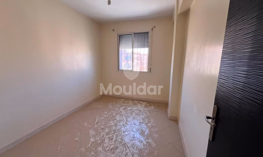 للايجار: شقة جميلة 2 غرف في مراكش مبركة