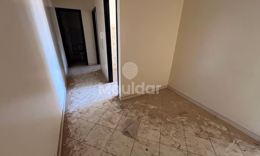 للايجار: شقة جميلة 2 غرف في مراكش مبركة للايجار: شقة جميلة 2 غرف في مراكش مبركة