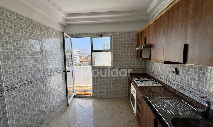 For Sale: Charming 2 Bedroom Apartment in Maarif, Casablanca - view 12