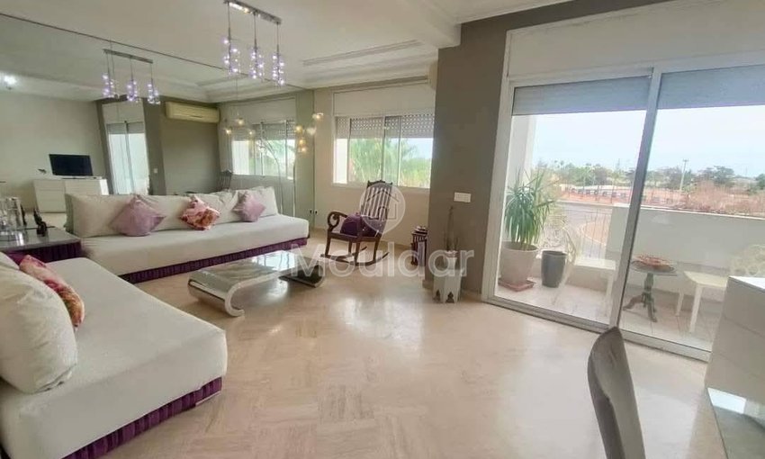 Casablanca California'da kiralık 3 odalı şirin bir daire - view 6