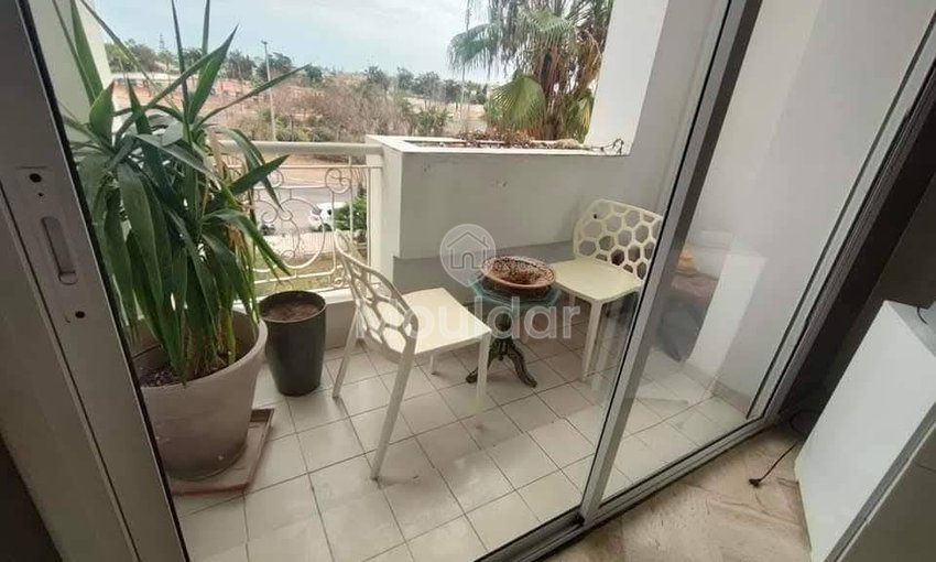 Casablanca California'da kiralık 3 odalı şirin bir daire - view 19