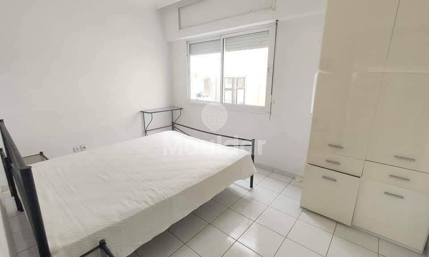 Casablanca California'da kiralık 3 odalı şirin bir daire - view 15