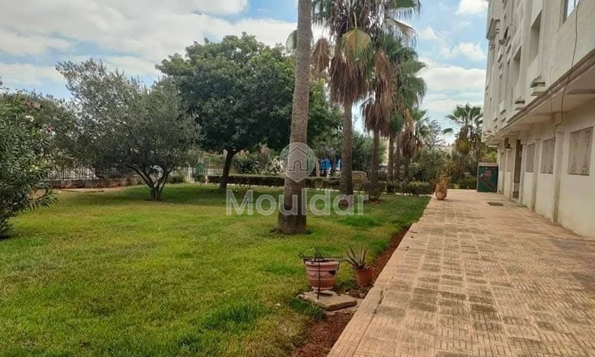 Casablanca California'da kiralık 3 odalı şirin bir daire - view 22