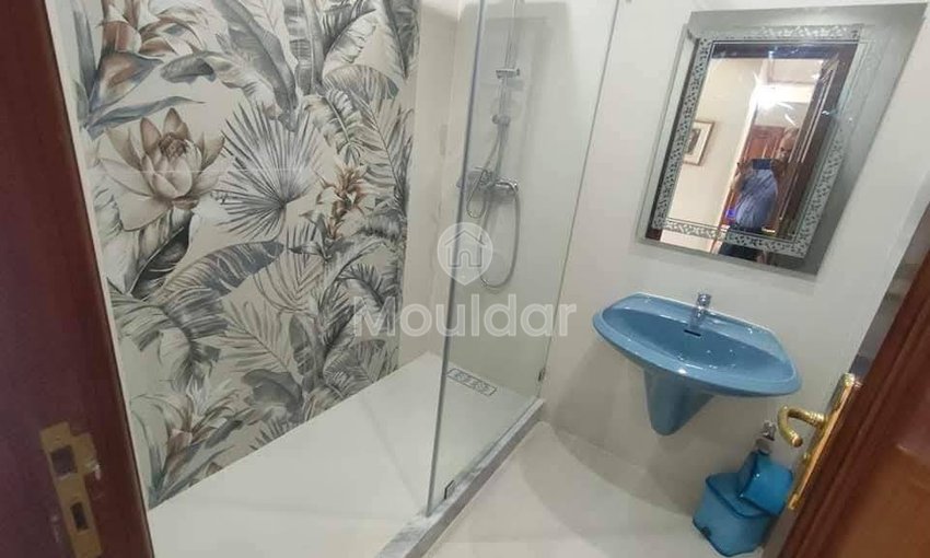 Casablanca California'da kiralık 3 odalı şirin bir daire - view 27
