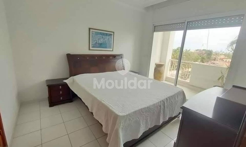 Casablanca California'da kiralık 3 odalı şirin bir daire - view 18