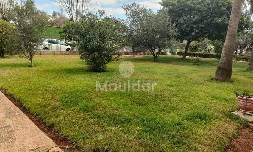 Casablanca California'da kiralık 3 odalı şirin bir daire - view 20