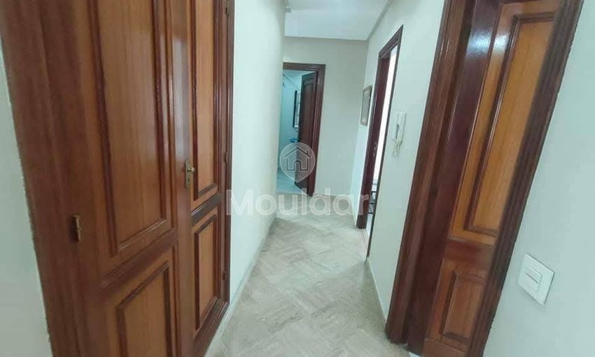 Casablanca California'da kiralık 3 odalı şirin bir daire - view 8