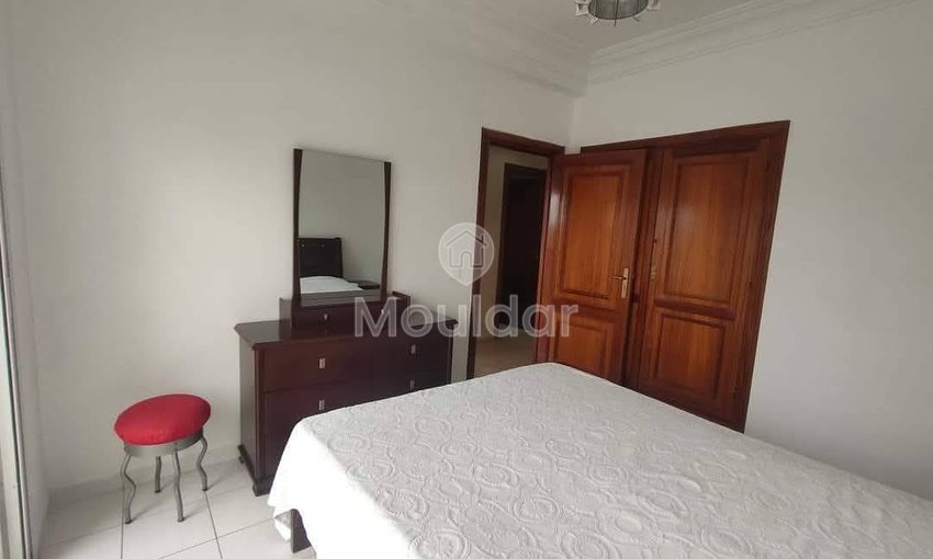 Casablanca California'da kiralık 3 odalı şirin bir daire - view 10