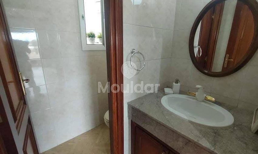 Casablanca California'da kiralık 3 odalı şirin bir daire - view 28