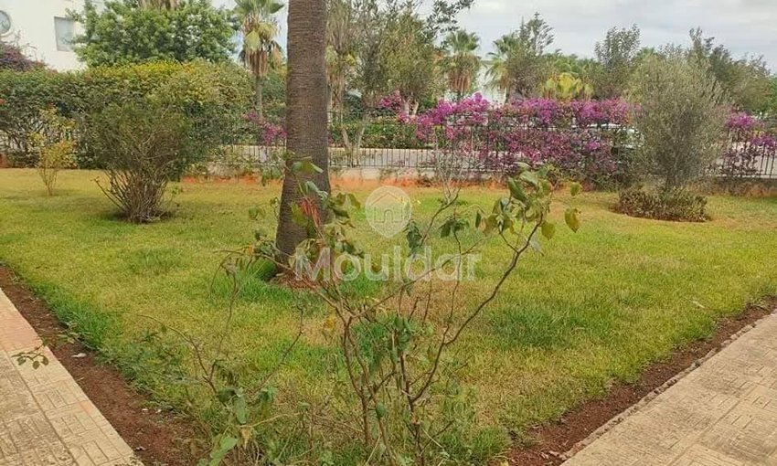 Casablanca California'da kiralık 3 odalı şirin bir daire - view 21