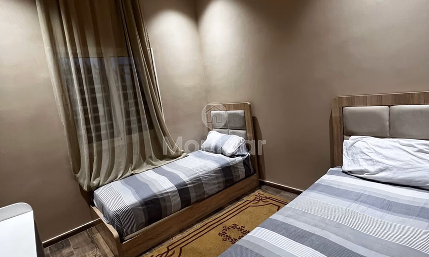 Villa de Vacaciones en Ait Ourir: Escape y Confort Villa de Vacaciones en Ait Ourir: Escape y Confort