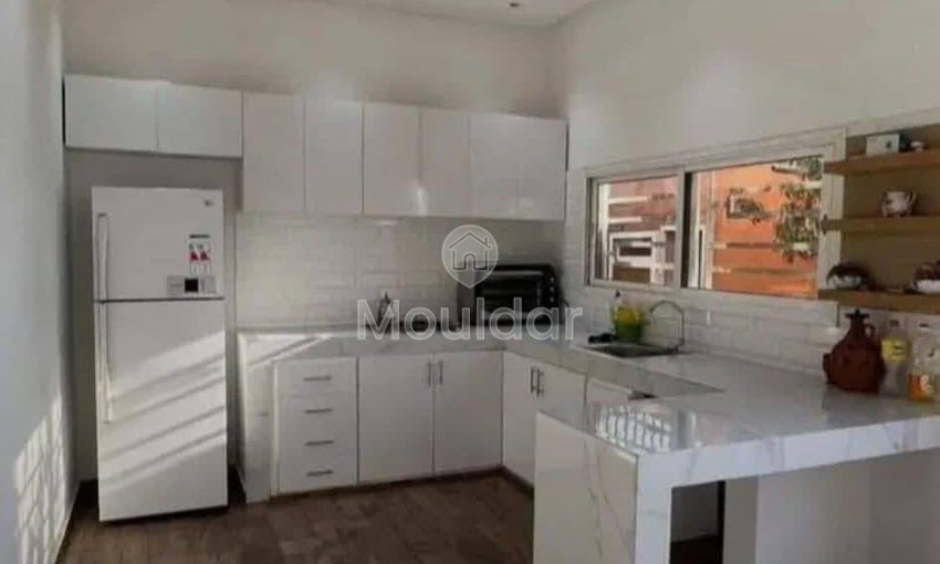 Ait Ourir'de Tatil Villası: Kaçış ve Konfor - view 7