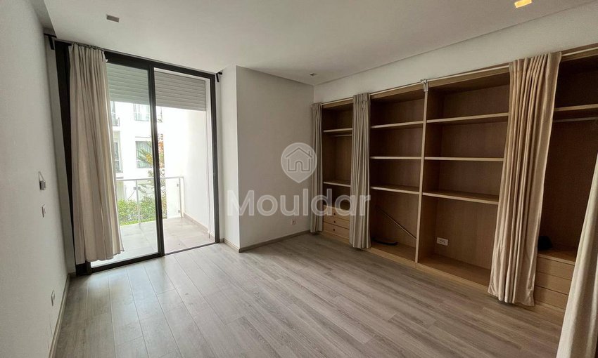 Appartamento in vendita a Casablanca: 145 m² a Hay Hassani - view 2