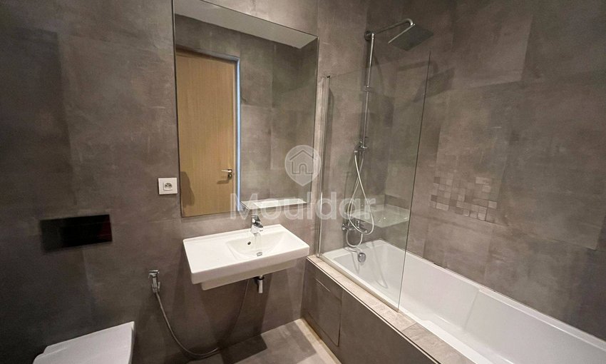 Appartamento in vendita a Casablanca: 145 m² a Hay Hassani - view 14