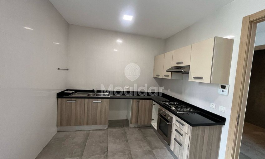 Appartamento in vendita a Casablanca: 145 m² a Hay Hassani - view 12