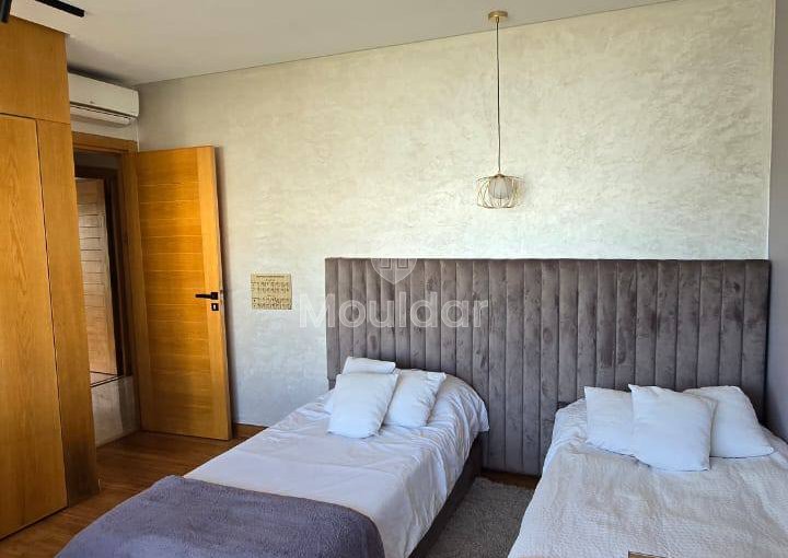 فيلا استثنائية للبيع في بوسكورة - مساحة وأناقة - view 5