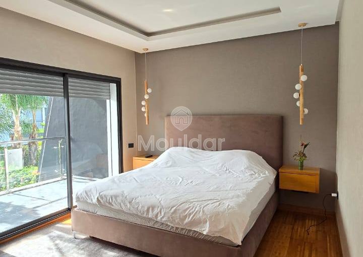 فيلا استثنائية للبيع في بوسكورة - مساحة وأناقة - view 4