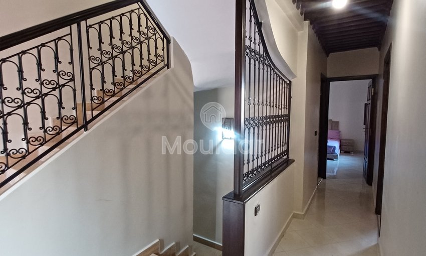 3-Zimmer-Wohnung zu verkaufen in Marrakesch - Palmeraie - view 12