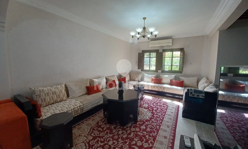 3-Zimmer-Wohnung zu verkaufen in Marrakesch - Palmeraie - view 4