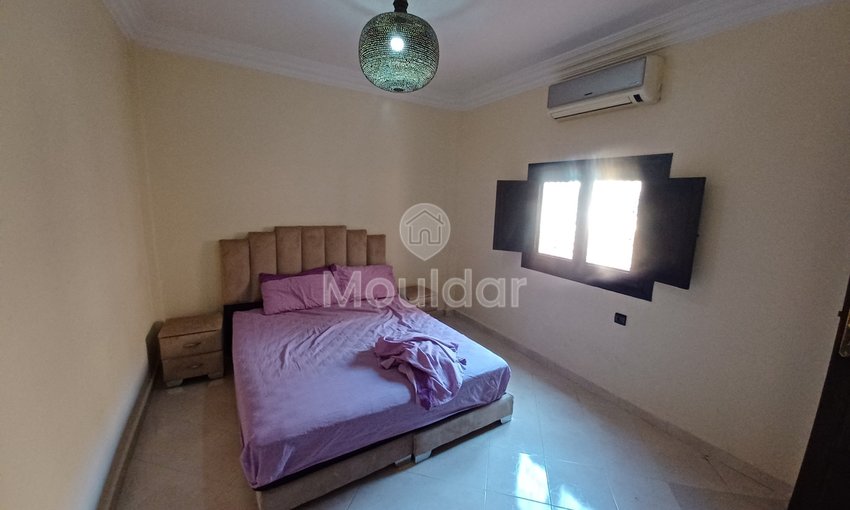 3-Zimmer-Wohnung zu verkaufen in Marrakesch - Palmeraie - view 9