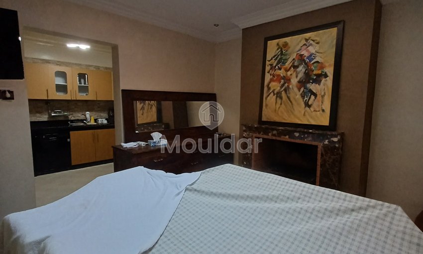 3-Zimmer-Wohnung zu verkaufen in Marrakesch - Palmeraie - view 11