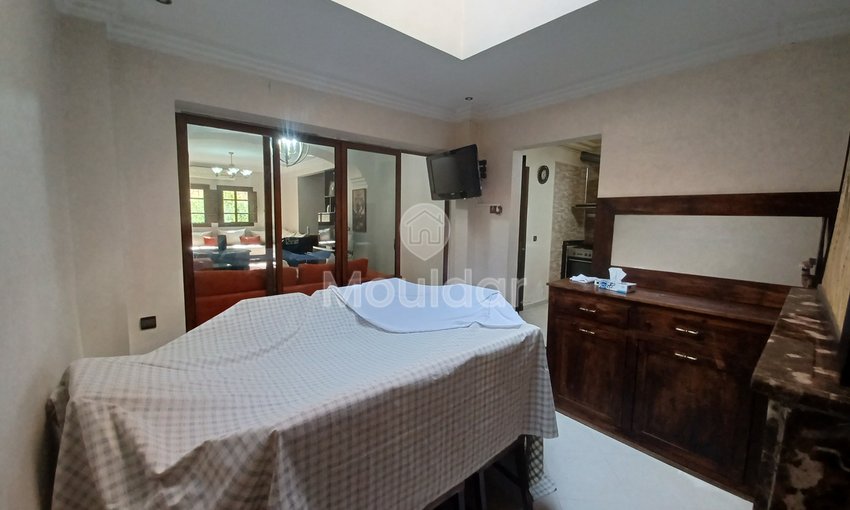 3-Zimmer-Wohnung zu verkaufen in Marrakesch - Palmeraie - view 8