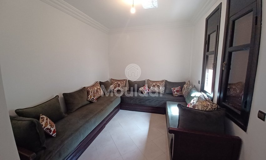 3-Zimmer-Wohnung zu verkaufen in Marrakesch - Palmeraie - view 5