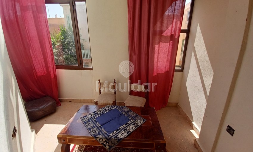 3-Zimmer-Wohnung zu verkaufen in Marrakesch - Palmeraie - view 13