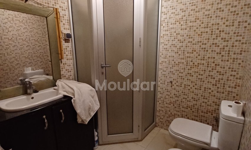 3-Zimmer-Wohnung zu verkaufen in Marrakesch - Palmeraie - view 22