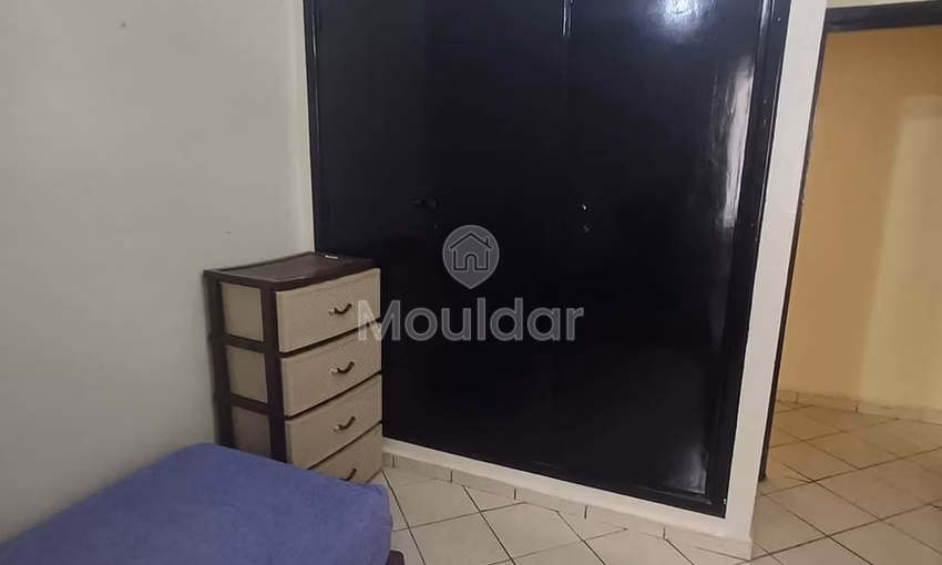 Appartement Charmant à Louer à Marrakech - 2 Chambres Spacieuses Appartement Charmant à Louer à Marrakech - 2 Chambres Spacieuses