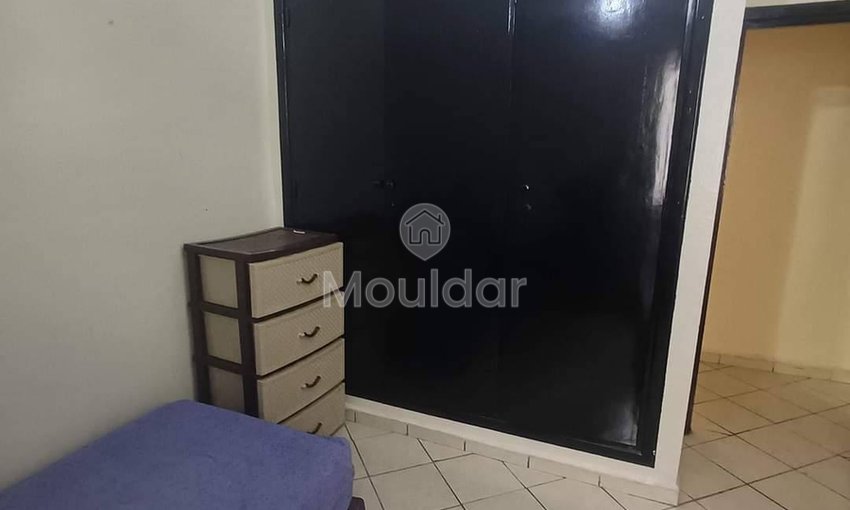 Moncef immobilier
Charmantes Appartement in Marrakesch zur Miete - 2 geräumige Schlafzimmer. - view 5