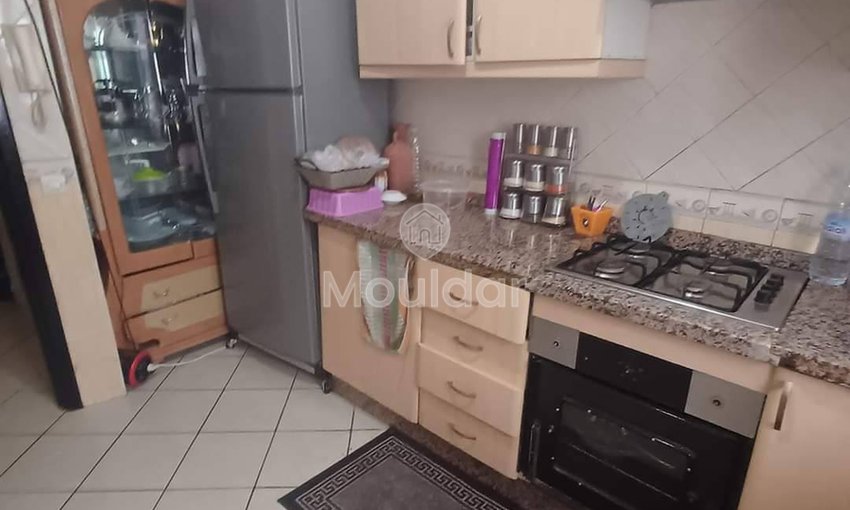 Moncef immobilier
Charmantes Appartement in Marrakesch zur Miete - 2 geräumige Schlafzimmer. - view 7