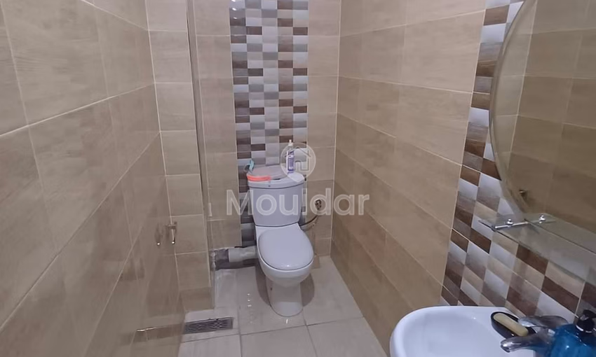 Appartement Charmant à Louer à Marrakech - 2 Chambres Spacieuses Appartement Charmant à Louer à Marrakech - 2 Chambres Spacieuses