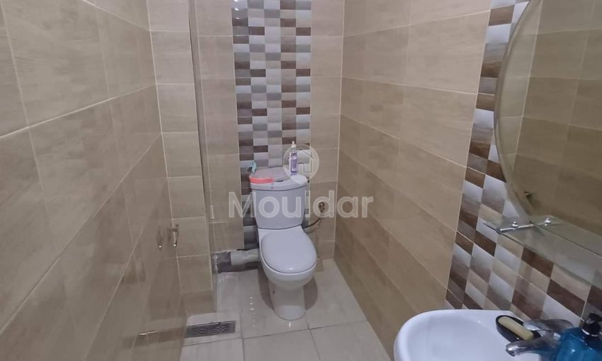 Moncef immobilier
Charmantes Appartement in Marrakesch zur Miete - 2 geräumige Schlafzimmer. - view 9