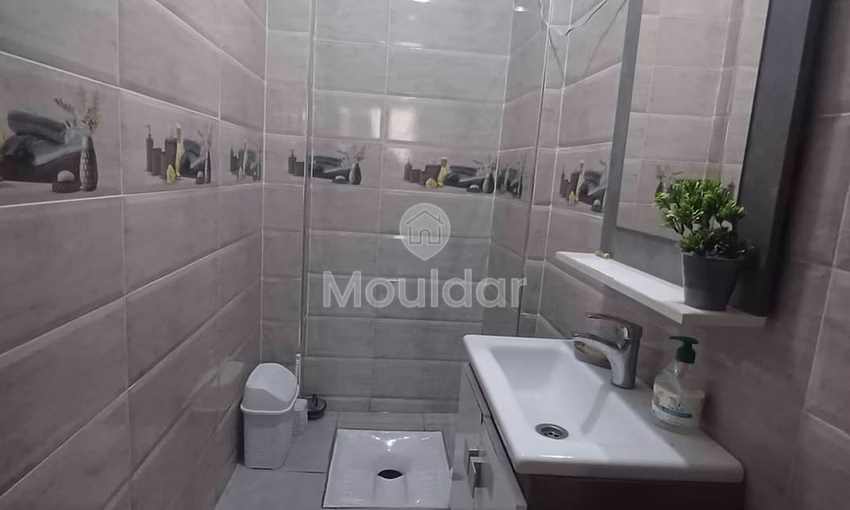 Appartement Charmant à Louer à Marrakech - 2 Chambres Spacieuses Appartement Charmant à Louer à Marrakech - 2 Chambres Spacieuses