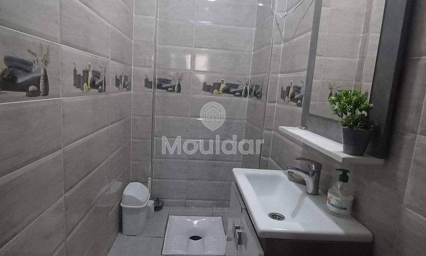 Moncef immobilier
Charmantes Appartement in Marrakesch zur Miete - 2 geräumige Schlafzimmer. - view 8