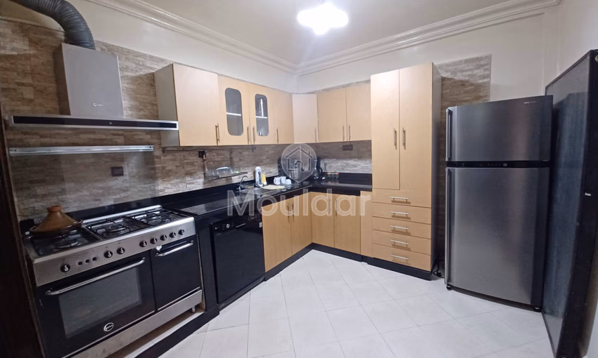 شقة للبيع في مراكش: 3 غرف، 86م² من السحر شقة للبيع في مراكش: 3 غرف، 86م² من السحر