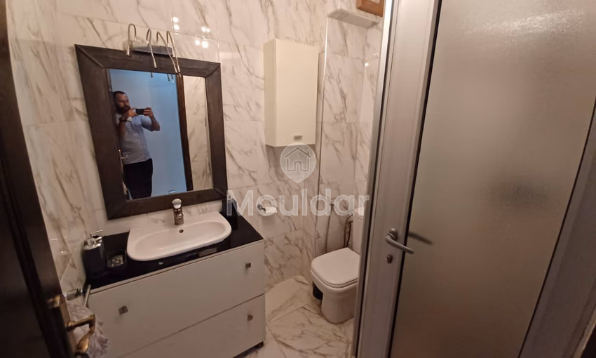 شقة للبيع في مراكش: 3 غرف، 86م² من السحر شقة للبيع في مراكش: 3 غرف، 86م² من السحر