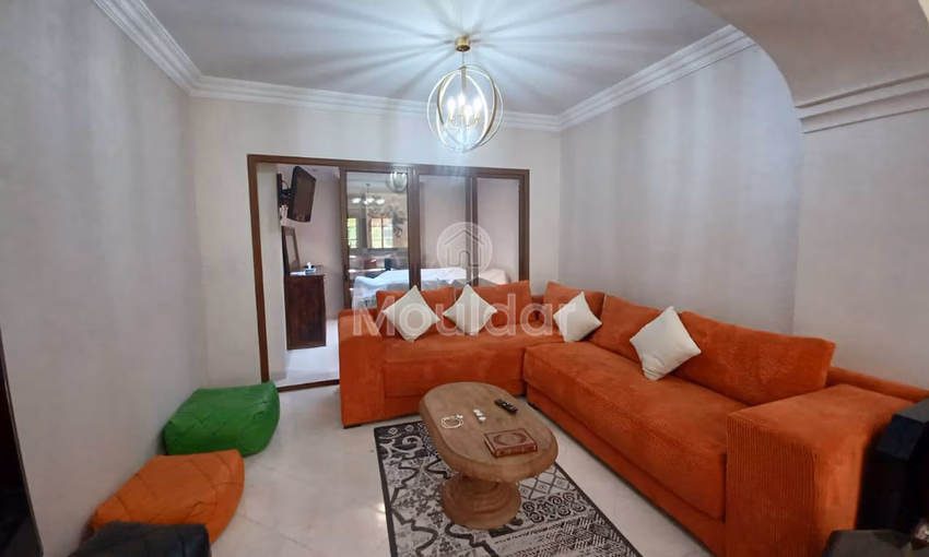 شقة للبيع في مراكش: 3 غرف، 86م² من السحر